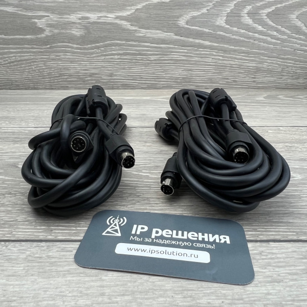 CleverMic Team, комплект оборудования для видеоконференцсвязи